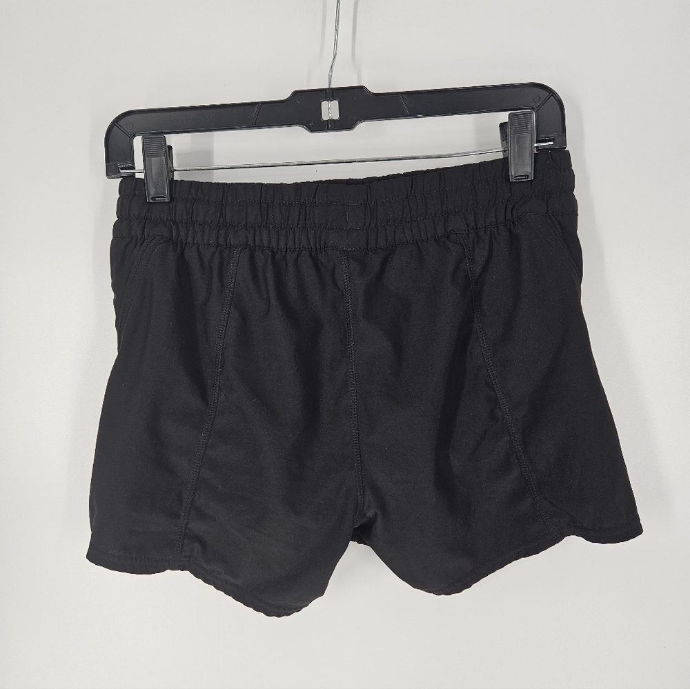 Vuori Black Clementine Shorts S - Picture 4 of 7